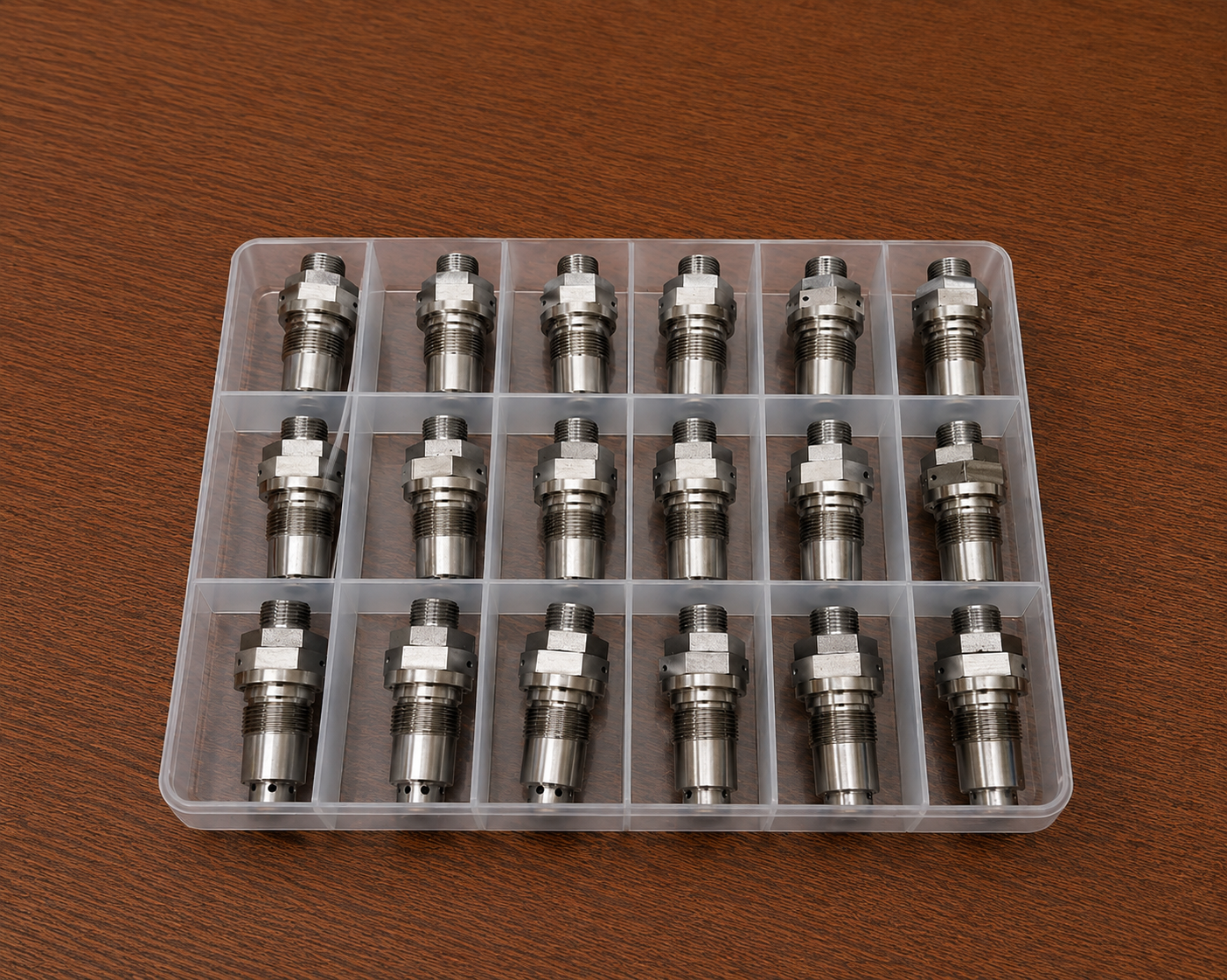 1200 & 2400 cc gg hardware